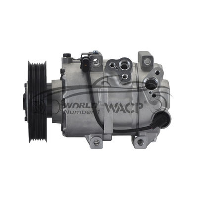 DVE16 6PK کمپرسور هوا خودرو 12V برای کیا اسپورتیج 97701D9001 2017-2020 WXKA089