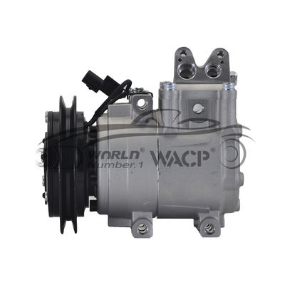 HS15 اتوماتیک AC کمپرسور 977014B201 977014E500 برای هیوندای گریس برای H100 WXHY055