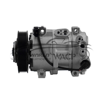 CM2022078 97701J9100 کمپرسور اتوماتیک AC برای هیوندای Accent برای کیا ریو 1.6 WXHY083