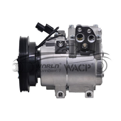 977014A450 کمپرسور برای هیوندای استارکس H1 2.5T کمپرسور AC WXHY092
