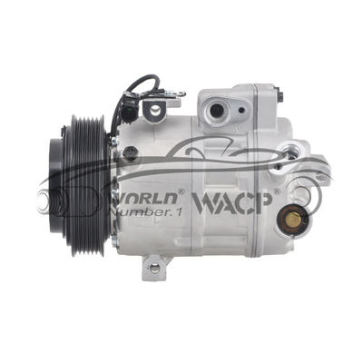 2010-2017 برای هیوندای SantaFe2.0/2.2 2010-2017 کمپرسور اتوماتیک AirCon WXHY095