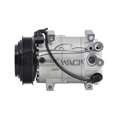 977011Y250 کمپرسور اتوماتیک AC برای کیا پیکانتو 1.0 کمپرسور 2011-2017 WXKA078