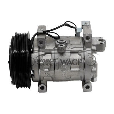 SE11 6PK کمپرسور 12 ولت برای تهویه مطبوع برای کیا فوتون WXKA077