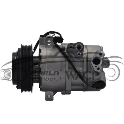DVE16N کمپرسور اتومبیل AC برای کمپرسور دیزل هیوندای Tucson WXHY138