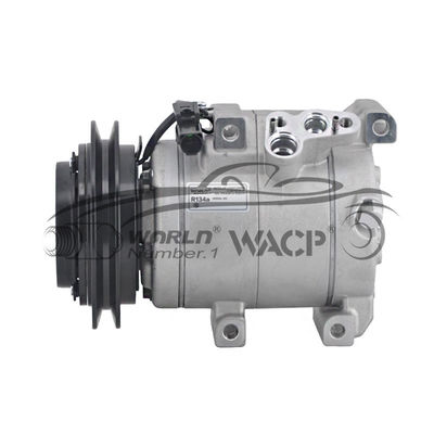 برای هیوندای برای کیا کمپرسور تهویه مطبوع RS15 1A WXHY149