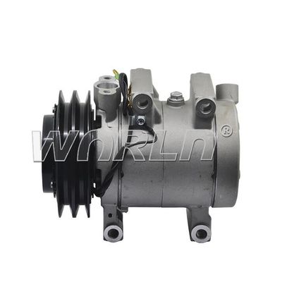 برای اسوزو DMAX 2.5 کمپرسور تهویه مطبوع اتومبیل 8982002461 8973681210 WXIZ005A