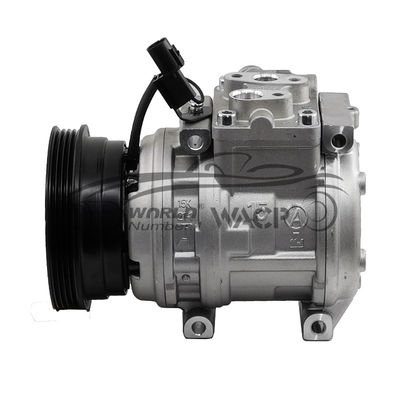 10PA15C 4PK Auto AC کمپرسور برای کیا ریو 1214012200 2000-2005 WXKA055