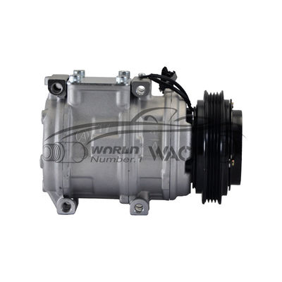 10PA17 4PK کمپرسور AC خودرو OK55261450A برای کیا کارناوال 2.9TDI WXKA056