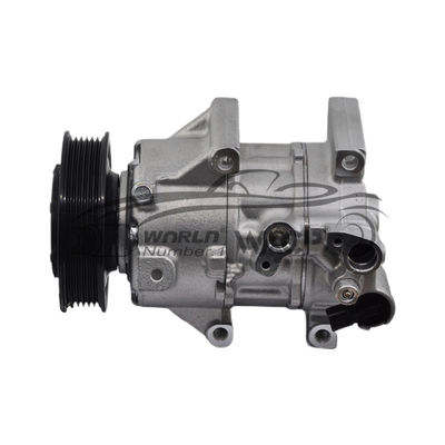 کمپرسور تهویه مطبوع خودرو 6PK 6SES14C برای Kia Optima1.7/Hyundai Sonata2.0/2.4