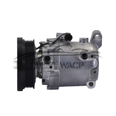 2004-2007 کمپرسور اتومبیل AirCon 8973694180 برای ایسوزو DMax برای شورولت LUV DMax برای رودئو3.5 WXIZ025