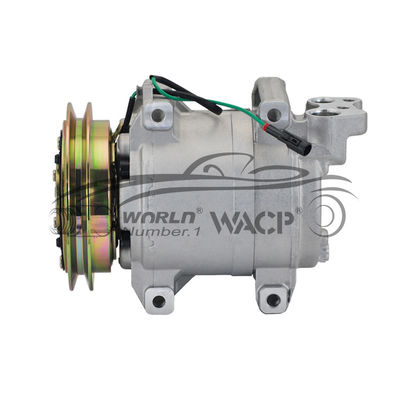2005-2009 کمپرسور تهویه مطبوع اتوماتیک Z0010343A 8980009882 برای Isuzu NPR WXIZ026