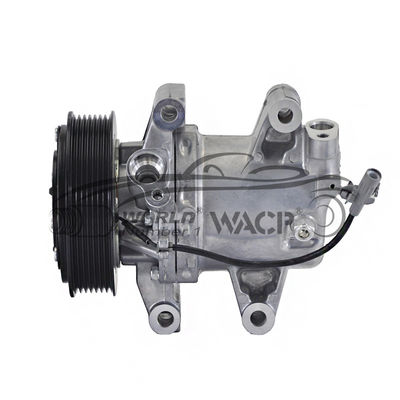 92600F120A 898382610 کمپرسورهای تهویه مطبوع برای ایزو DMAX Mux7 3.0 WXIZ046