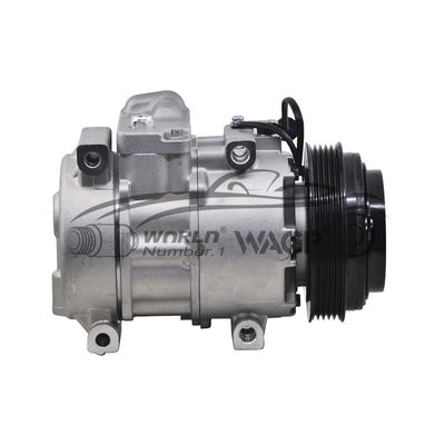 DV13 5PK کمپرسور تهویه مطبوع 977011R400 برای هیوندای AccentWXKA061
