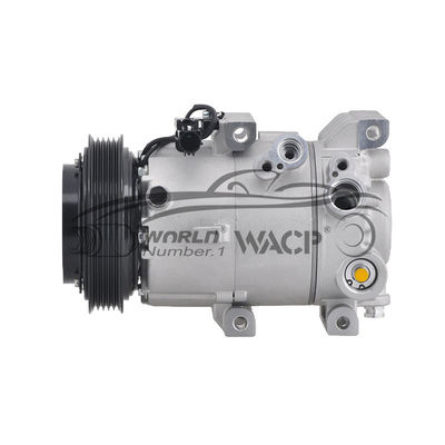 890240 کمپرسور تهویه مطبوع اتوماتیک برای Kia Soul برای هیوندای I30 1.6 WXKA062