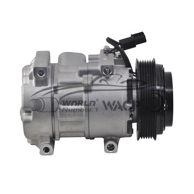 97701H8000 کمپرسور تهویه مطبوع اتوماتیک DVE12 6PK برای کیا ریو برای استونیک WXKA066