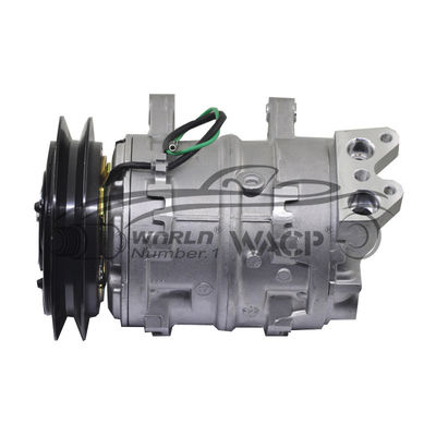 T68661AA 702D959129 کمپرسور تهویه مطبوع اتوماتیک برای کامیون ایسوزو NLR 24V WXIZ052