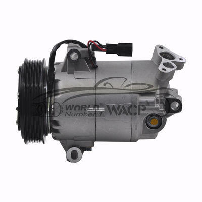 926005AA0A کمپرسور تهویه مطبوع اتوماتیک برای کاروان نیسان 1996-2000 WXNS025