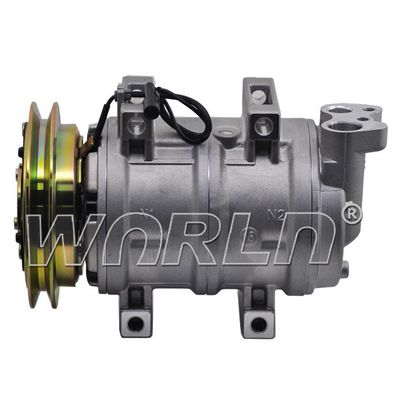 DKS15D کمپرسور اتوماتیک AC 8973863490 5062118811 برای Isuzu NPR برای GMC W5 برای W5500HD WXIZ055A