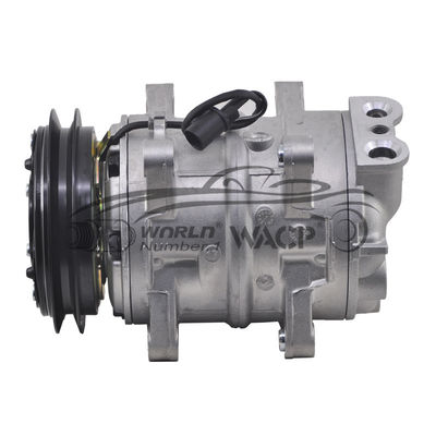 کمپرسور 12 ولت اتوماتیک AC DKS17 1A برای نیسان پالادین WXNS035
