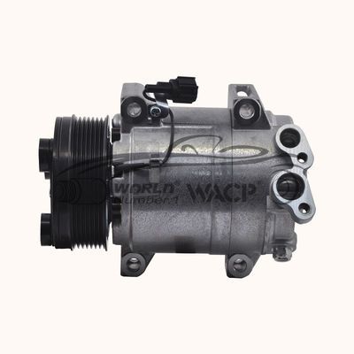 DKS17D کمپرسور AC ماشین با دقت بالا 926001LA0A برای Nissan Armada WXNS037