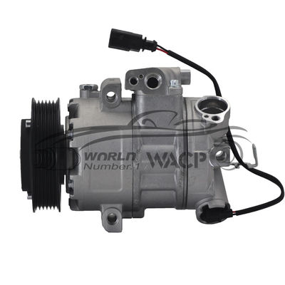 کمپرسور اتوماتیک AC برای VW Polo برای Bora برای Fox برای Fabia برای صندلی 2001-2009 WXVW001