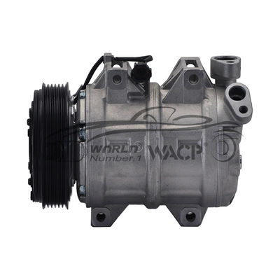 SD6V121916 قطعات کمپرسور اتوماتیک AC برای DKS17CH 6PK برای Nissan Serena WXNS050