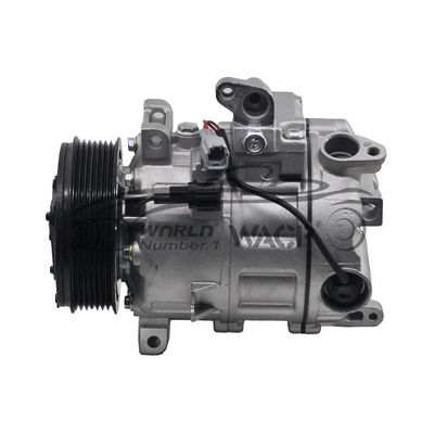 کمپرسور تهویه مطبوع 12 ولت 92600JK20A برای نیسان اینفینیتی G35 WXNS036