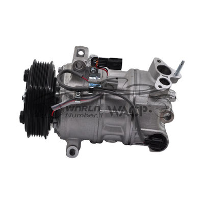 قطعات اتوماتیک AC کمپرسور 926003SH0 برای نیسان تیانا برای سرینا WXNS066