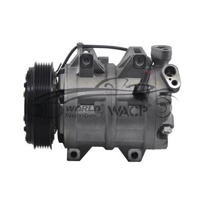 برای کمپرسور تهویه مطبوع اتوماتیک نیسان Yumsun2.5 برای DKS17C 6PK WXNS087