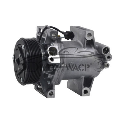 قطعات کمپرسور 12 ولت اتومبیل AC RC600.253 برای Nissan برای FRONTIER برای موتور 2.5 2013 WXNS094