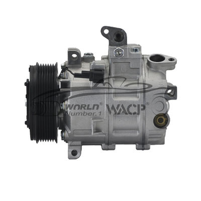 92600EV00A کمپرسور AC خودرو DCS17IC برای نیسان 350Z رودستر 3.5 WXNS156