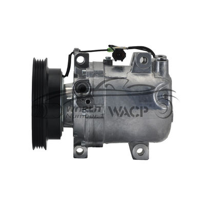 926000E702 کمپرسور تهویه مطبوع اتوماتیک برای نیسان Almera 1990-2002 WXNS146