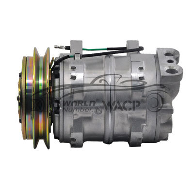 DKS17 1B تهویه مطبوع اتوماتیک کمپرسور 24 ولت DC برای کامیون نیسان WXNS145