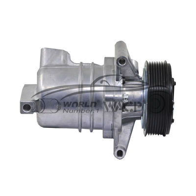 6002FL0B کمپرسور AC اتومبیل CR10 7PK برای نیسان ونوسیا T70 1.6 WXNS143