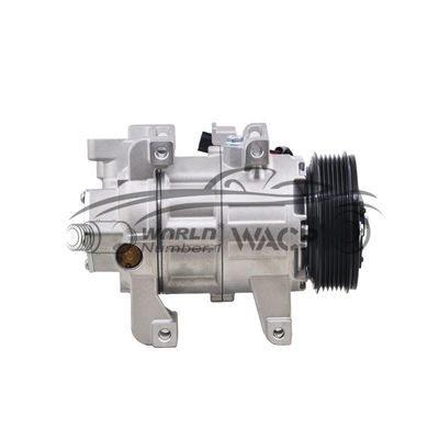 9260031A2D کمپرسور تهویه مطبوع اتوماتیک VSC14IC برای نیسان Altima WXNS139