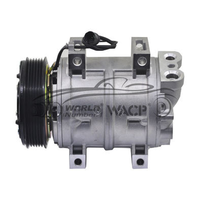 DKS17 کمپرسور اتوماتیک AC 6PK برای پیکاپ VNissan 2.4 WXNS138