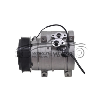 92600Y4300 کمپرسور تهویه مطبوع خودرو برای نیسان ناوارا 10S15C 6PK WXNS118