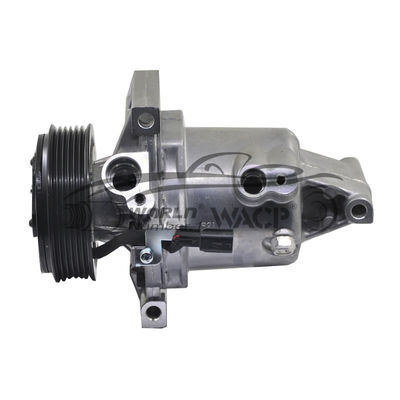 CR08D 6PK قطعات اتوماتیک کمپرسور AC 926001571R برای رنو دستر 11.5 WXNS122