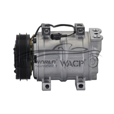 MB958674 MR216032 کمپرسور تهویه مطبوع خودرو برای میتسوبیشی دلیکا برای L400 WXMS019