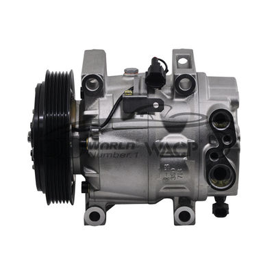 CWE618 6PK کمپرسور اتوماتیک AC برای 92600AS510 برای Infiniti FX45 WXNS100