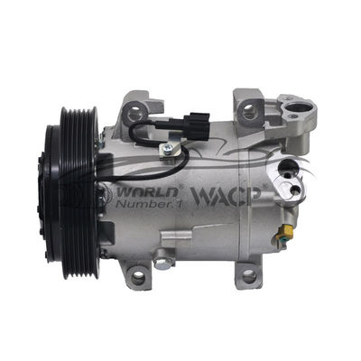 CSV613 6PK Auto AC کمپرسور 926004M500 برای نیسان آلمرا 1996-2006 WXNS116