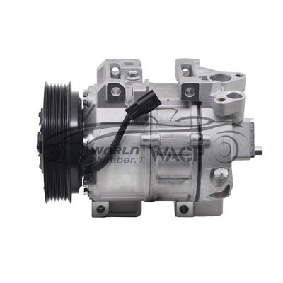 DSC17C ماشین کمپرسور AC 700846 برای نیسان XTrail WXNS109