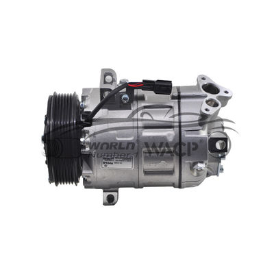 92600ET00A کمپرسور تهویه مطبوع ماشین برای نیسان قشقای 2007-2013 WXNS111