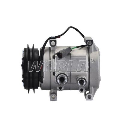 MK512758 AKC200A2738 قطعات خنک کننده کمپرسور اتوماتیک AC تهویه مطبوع برای Mitsubishi Fuso برای Canter WXMS026B
