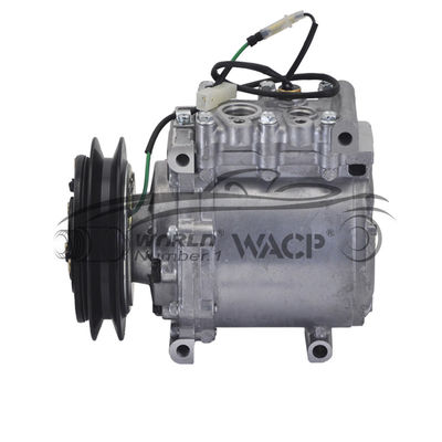 کمپرسور هوا 24 ولت ماشین MSC90TA برای میتسوبیشی فوسو AKC200A272 MK447133 WXMS027