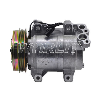 DKS15D کمپرسور اتوماتیک AC برای Mitsubishi Strada برای Zinger برای Triton2.4 MN123627 WXMS046