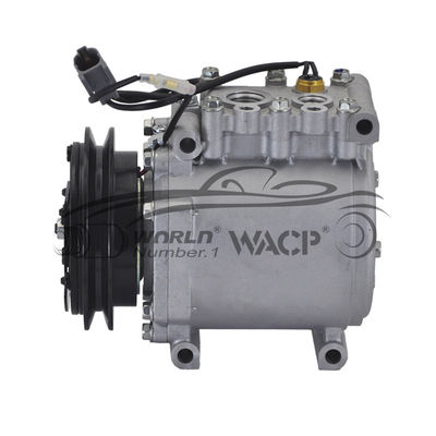 24V 2001-2005 برای کمپرسور اتوماتیک AC Mitsubishi Fighter MK447400 AKC200A271A WXMS048