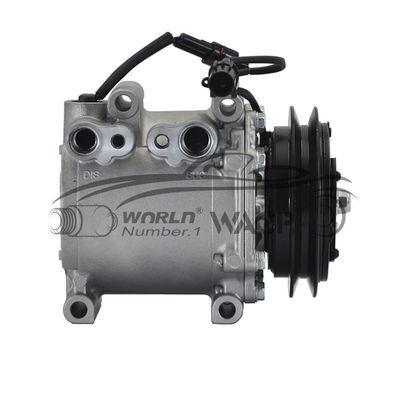 AKC200A000 کمپرسور اتوماتیک AC MSC060T کمپرسور قطعات سیستم تهویه مطبوع برای Mitsubishi WXMS068