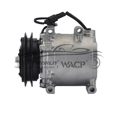 OEM AKC200A000 کمپرسور اتوماتیک AC MSC060T 1A کمپرسور قطعات سیستم تهویه مطبوع برای Mitsubishi WXMS068