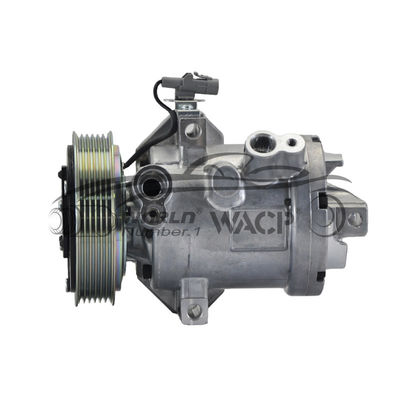 سیستم خنک کننده کمپرسور AC برای Mitsubishi Attrage برای Spacestar1.2 7813A385 7813A526 WXMS069